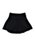Santiny Solid Black Active Skort Size XS - photo 1