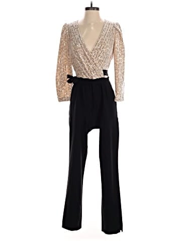 Julia Jordan Jumpsuit (view 1)