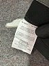 Lee Chevron-herringbone Gray Dress Pants Size 10 - photo 8