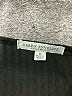 Green Envelope Black 3/4 Sleeve Top Size M - photo 7