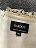 Bardot 100% Polyester Ivory Cocktail Dress Size 6 - photo 7