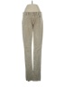 Vince. Chevron-herringbone Green Jeans Size 27 waist - photo 1