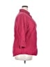Assorted Brands Pink 3/4 Sleeve Button-Down Shirt Size 2X - photo 4