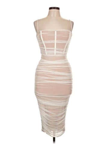 Nookie Cocktail Dress (view 1)