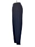Neer Solid Blue Casual Pants Size S - photo 5