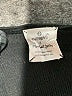 Evereve Solid Black Casual Dress Size M - photo 7