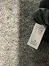 Evereve Solid Black Casual Dress Size M - photo 8
