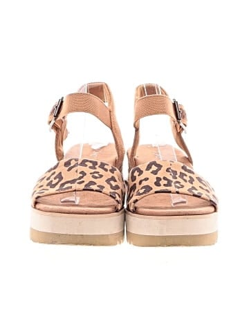 TOMS Wedges (view 2)