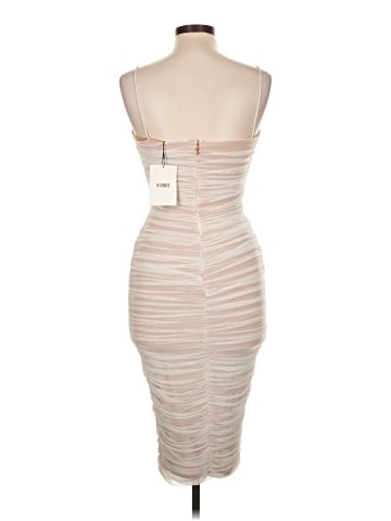 Nookie Cocktail Dress (view 2)