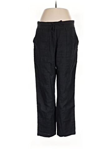 James Perse Linen Pants (view 1)