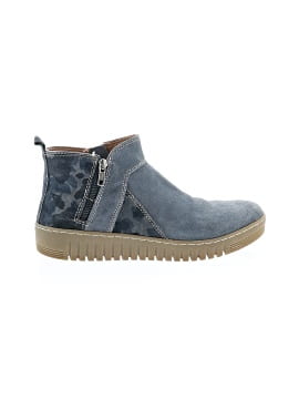 Comfortiva Ankle Boots