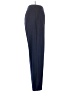 Neer Solid Blue Casual Pants Size S - photo 4