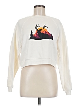 Bella + Canvas Sweatshirt