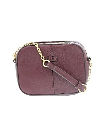 Tory Burch Leather Crossbody Bag (view 1)
