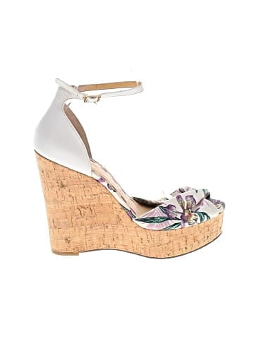 Nine West Wedges (view 1)