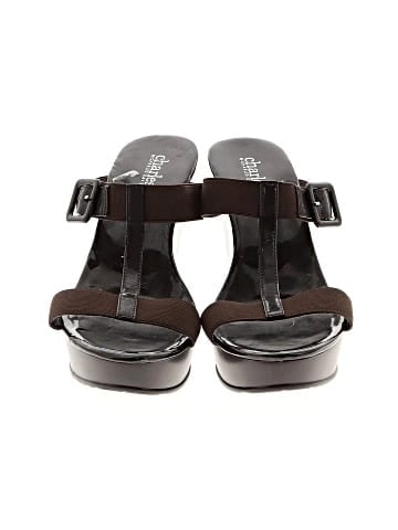 Charles by Charles David Wedges (view 2)