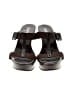 Charles by Charles David Brown Wedges Size 9 - photo 2