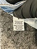 rue21 Color Block Blue Jeans Size 9 - photo 8