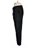 James Perse 100% Linen Black Linen Pants Size Med (2) - photo 5