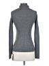 Keigan Gray Turtleneck Sweater Size XXS (estimated) - photo 2
