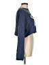 Edikted Blue Pullover Sweater Size M - photo 4