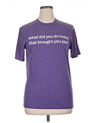 Unbranded Short Sleeve T-Shirt (view 1)
