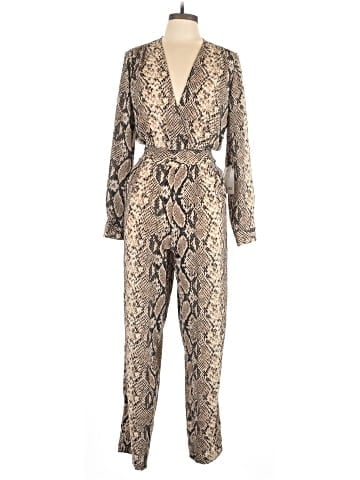 Lini Jumpsuit (view 1)