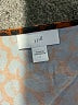 J.Jill Brown 3/4 Sleeve Blouse Size L - photo 7