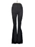 Shein Chevron-herringbone Gray Jeans Size 2 - photo 2