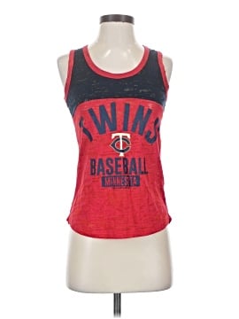 Genuine Merchandise by Team Athletics Tank Top (view 1)