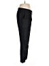 James Perse 100% Linen Black Linen Pants Size Med (2) - photo 4