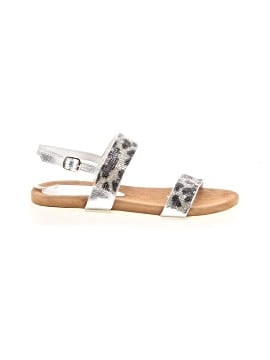 Very Volatile Sandals (view 1)