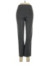 J.Crew Chevron-herringbone Gray Dress Pants Size M (petite) - photo 1