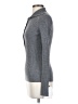 Keigan Gray Turtleneck Sweater Size XXS (estimated) - photo 5
