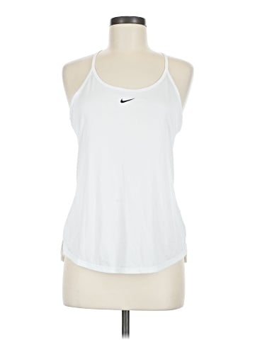Nike Active Tank (view 1)