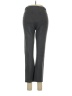 J.Crew Chevron-herringbone Gray Dress Pants Size M (petite) - photo 2