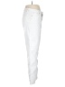 Bleu White Jeans Size 16 - photo 4