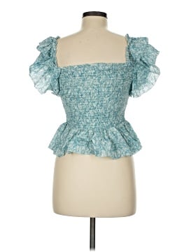 Love The Label Sleeveless Blouse (view 2)