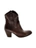 FRYE Brown Ankle Boots Size 9 - photo 1
