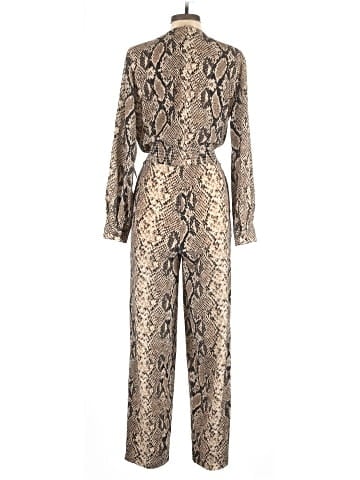 Lini Jumpsuit (view 2)