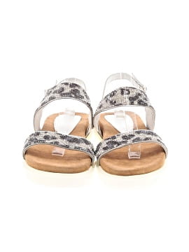 Very Volatile Sandals (view 2)