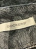 Dockers Tweed Gray Dress Pants Size 16 - photo 4