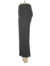 J.Crew Chevron-herringbone Gray Dress Pants Size M (petite) - photo 5