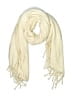 Madewell 100% Recycled Polyester Ivory (Re)sourced Oversized Scarf One size - photo 1