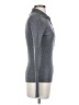 Keigan Gray Turtleneck Sweater Size XXS (estimated) - photo 4