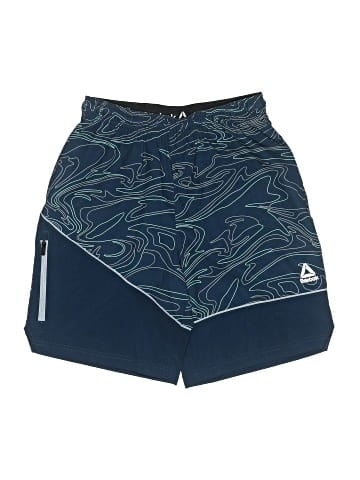 Reebok Athletic Shorts (view 1)