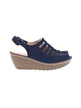 Skechers Wedges (view 1)