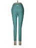 Active by Old Navy Color Block Teal Active Pants Size Med Petite - photo 2
