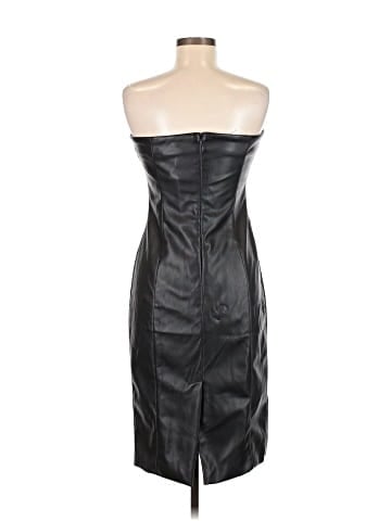 7 For All Mankind Cocktail Dress (view 2)