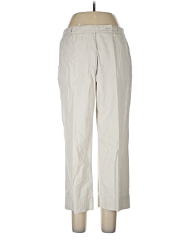 Lands' End Casual Pants (view 1)
